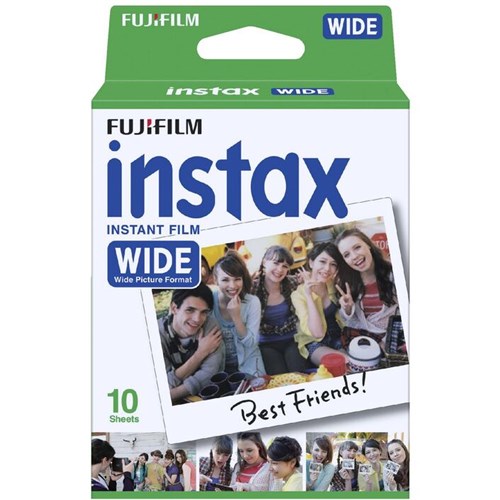 Instax Wide Film01